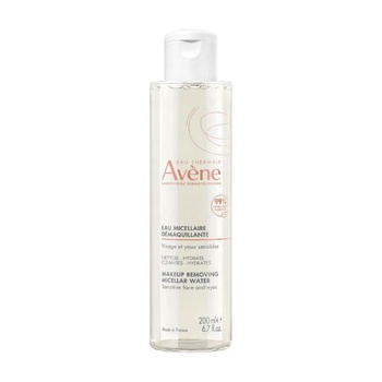 Avene Eau Thermale Łagodzący Płyn Micelarny, 200ml