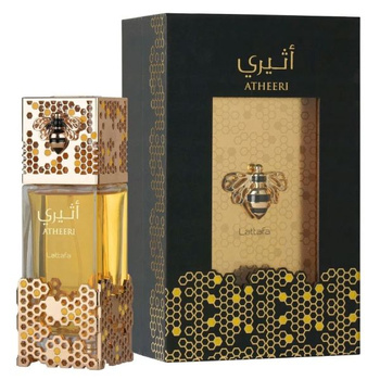 Lattafa Atheeri Woda Perfumowana, 100ml