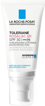 La Roche-Posay Toleriane Rosaliac AR Krem SPF30 na Zaczerwienienia, 50ml