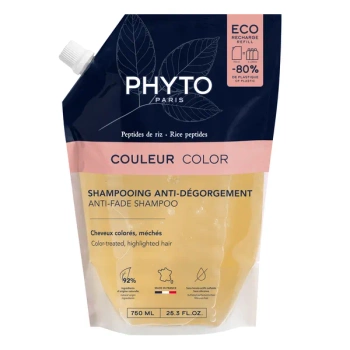 PHTYO COLOR Szampon refill, 750ml