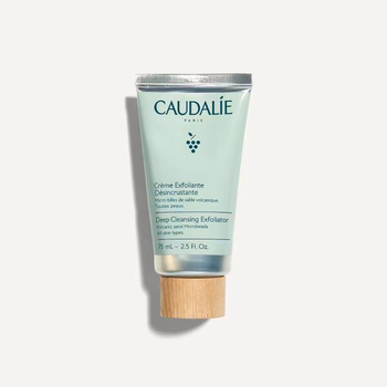 Caudalie Złuszczający Krem Głęboko Oczyszczający, 75ml
