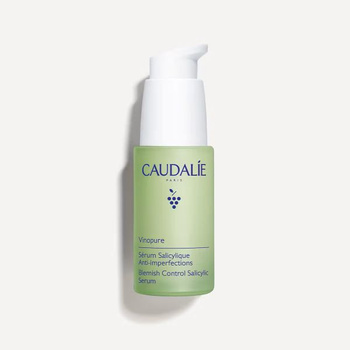 Caudalie Vinopure Serum Przeciw Niedoskonałościom, 30ml