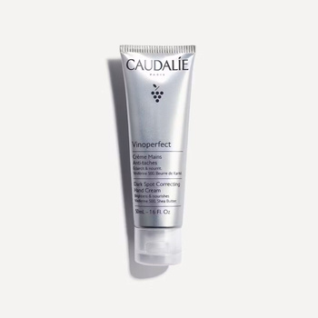 Caudalie Vinoperfect Krem do Rąk Przeciw Przebarwieniom, 50ml 