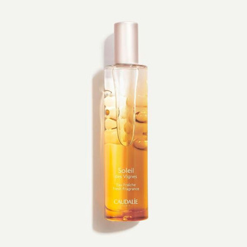 Caudalie Soleil Des Vignes Orzeźwiająca Woda, 50ml