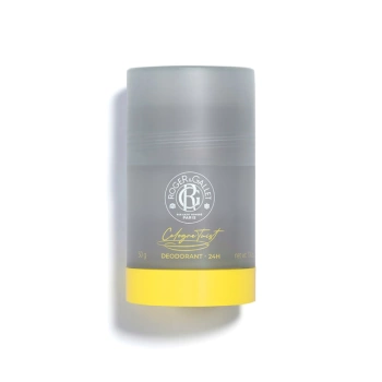 Roger & Gallet Cologne Twist Déodorant Stick, 50 ml – Dezodorant w Sztyfcie