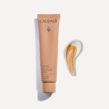 Caudalie Vinocrush Krem Brązujący - Odcień 4, 30ml
