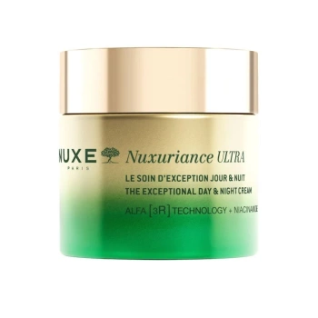 Nuxe Nuxuriance Ultra The Exceptional Krem Przeciwstarzeniowy na Dzień i na Noc, 75 ml