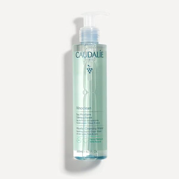Caudalie Vinoclean - Płyn Micelarny do Demakijażu, 200ml