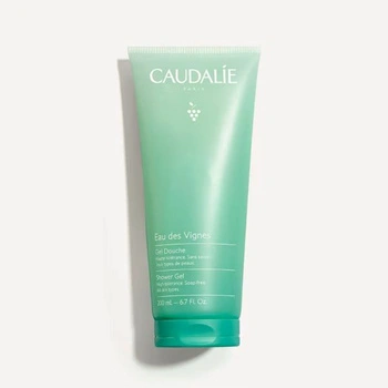 Caudalie Eau Des Vignes Żel pod Prysznic, 200ml