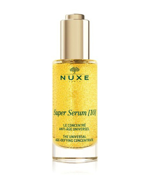 Nuxe Super Serum [10] – Uniwersalne Serum Anti-Age, 50 ml