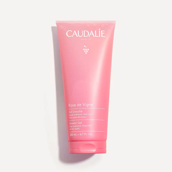 Caudalie Rose De Vigne Żel pod Prysznic, 200ml