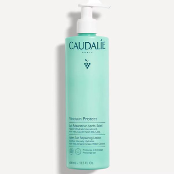 Caudalie Vinosun Protect Regenerujące Mleczko Po Opalaniu, 400ml