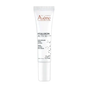Avene Hyaluron Active B3 Przeciwzmarszczkowy Krem pod Oczy, 15ml