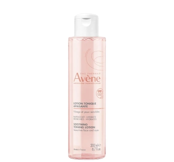 Avene Tonik łagodzący, 200ml