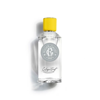 Roger & Gallet Eau de Cologne Cologne Twist, 100 ml – Świeża Woda Kolońska dla Niego