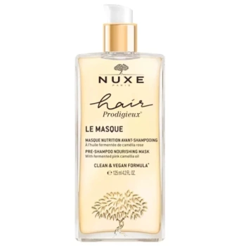 NUXE Hair Prodigieux Prewash odżywka, 125ml