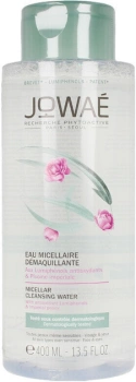 JOWAE Woda micelarna do demakijażu 400ml 