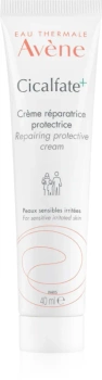 AVENE CICALFATE+ Regenerujący krem ochronny 40ml