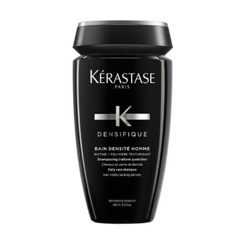 Kérastase Densifique Densité Homme – Wzmacniająca Kąpiel dla Mężczyzn, 250ml 