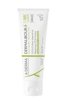 A-DERMA DERMALIBOUR+ CICA Krem regeneracyjny, 50ml