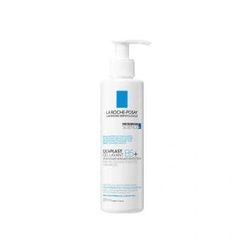 La Roche-Posay Cicaplast Lavant B5+ Żel Oczyszczająco-Kojący, 200ml