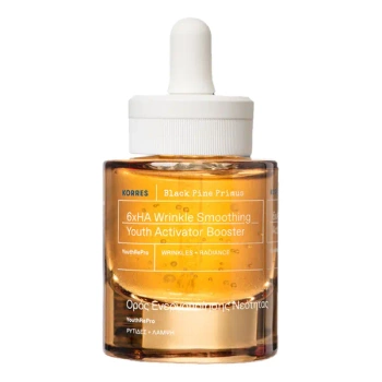 Korres Black Pine Primus Booster Booster, 30ml