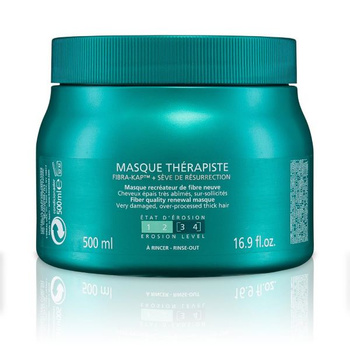 Kérastase Resistance Maska do Włosów Bardzo Suchych, 500ml