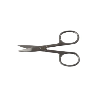 Domis Nożyczki do paznokci chirurgiczne TYP 50, 1 sztuka