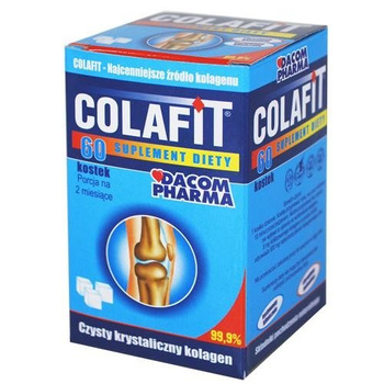 COLAFIT x 60 kostek