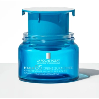 La Roche-Posay Hyalu B5 Krem-Żel Ujędrniająco-Regenerujący REFILL, 50ml