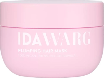 IDA WARG Plumping Wzmacniająca Maska do Włosów, 300 ml