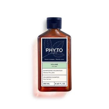 PHYTO Volume Szampon zwiększający objętość, 250ml 