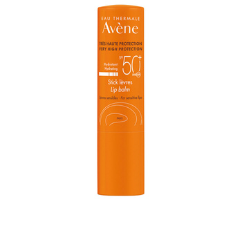AVENE Pomadka Ochronna SPF50+, 3g