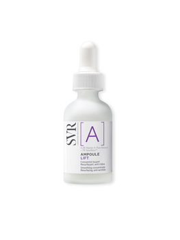 SVR Ampoule [A]Lift Serum Przeciwzmarszczkowe, 30ml 