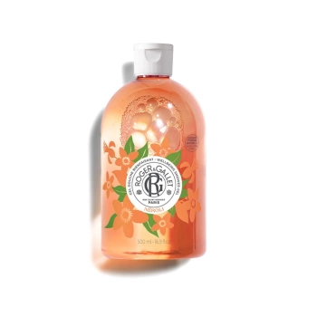 Roger & Gallet Néroli - Żel pod Prysznic o Zapachu Neroli, 500ml 
