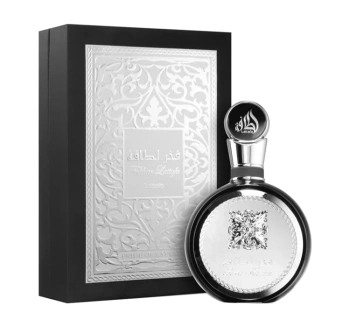 Lattafa Fakhr Black Woda Perfumowana dla Mężczyzn, 100ml