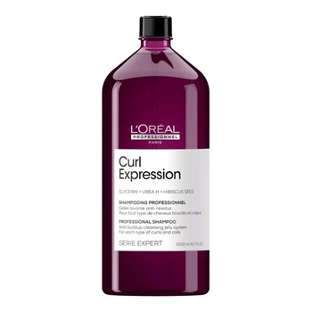 L'oreal Professionnel Curl Expression Szampon Nawilżający, 1500ml