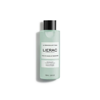 LIERAC Płyn do demakijażu oczu, 100 ml
