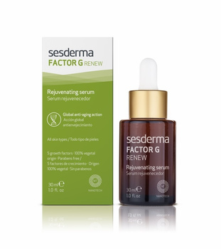 SESDERMA FactorG Renew Serum Liposomowe, 30ml