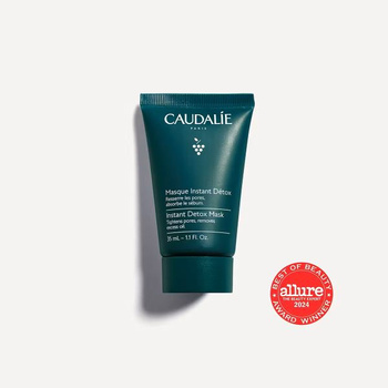 Caudalie Maseczka Instant Detoksyfikująca, 35ml