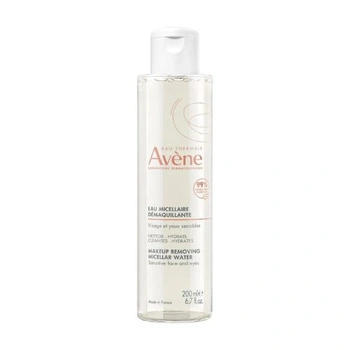 Avene Eau Thermale Łagodzący Płyn Micelarny, 200ml