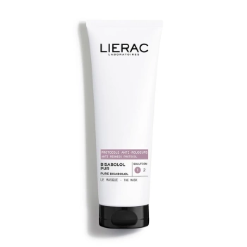 Lierac Masque Anti-Rougeurs  – Maska Łagodząca Zaczerwienienia, 75ml