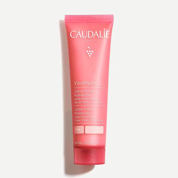 Caudalie Vinohydra Nawilżający Krem Sorbet, 60ml