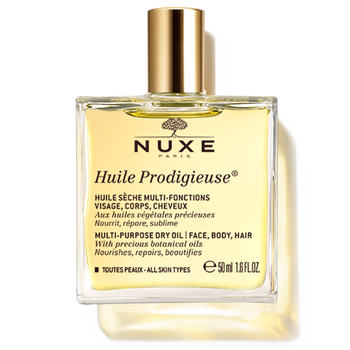 NUXE HUILE PRODIGIEUSE Suchy olejek, 50 ml