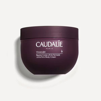 Caudalie Liftingująco-Ujędrniający Balsam do Ciała, 250ml
