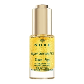 NUXE Super Serum [10] pod Oczy, 15 ml
