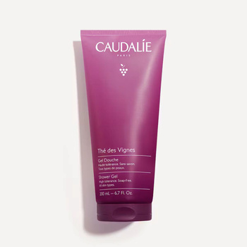 Caudalie The Des Vignes Żel pod prysznic, 200ml