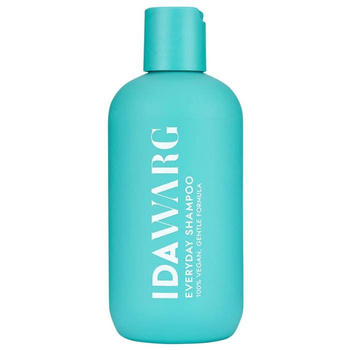 IDA WARG Everyday Szampon do Codziennej Pielęgnacji Włosów, 250 ml