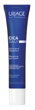 URIAGE BARIEDERM-CICA Daily Żel-krem odbudowujący, 40ml