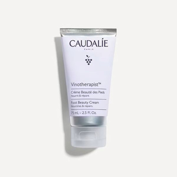 Caudalie Vinotherapist Krem na Piękne Stopy, 75ml